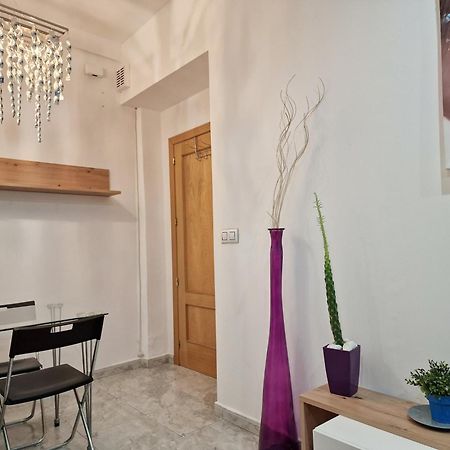 Apartamento Menendez Pelayo, Loft Junto Al Retiro Madrid Exterior foto