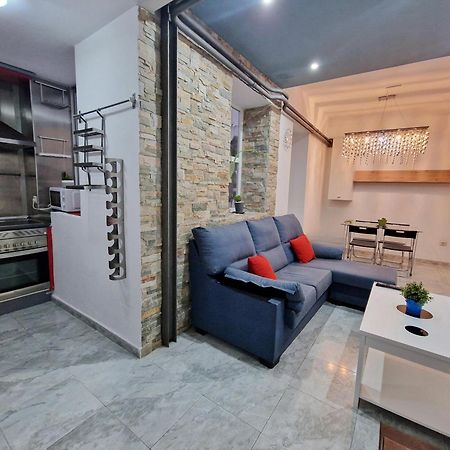 Apartamento Menendez Pelayo, Loft Junto Al Retiro Madrid Exterior foto