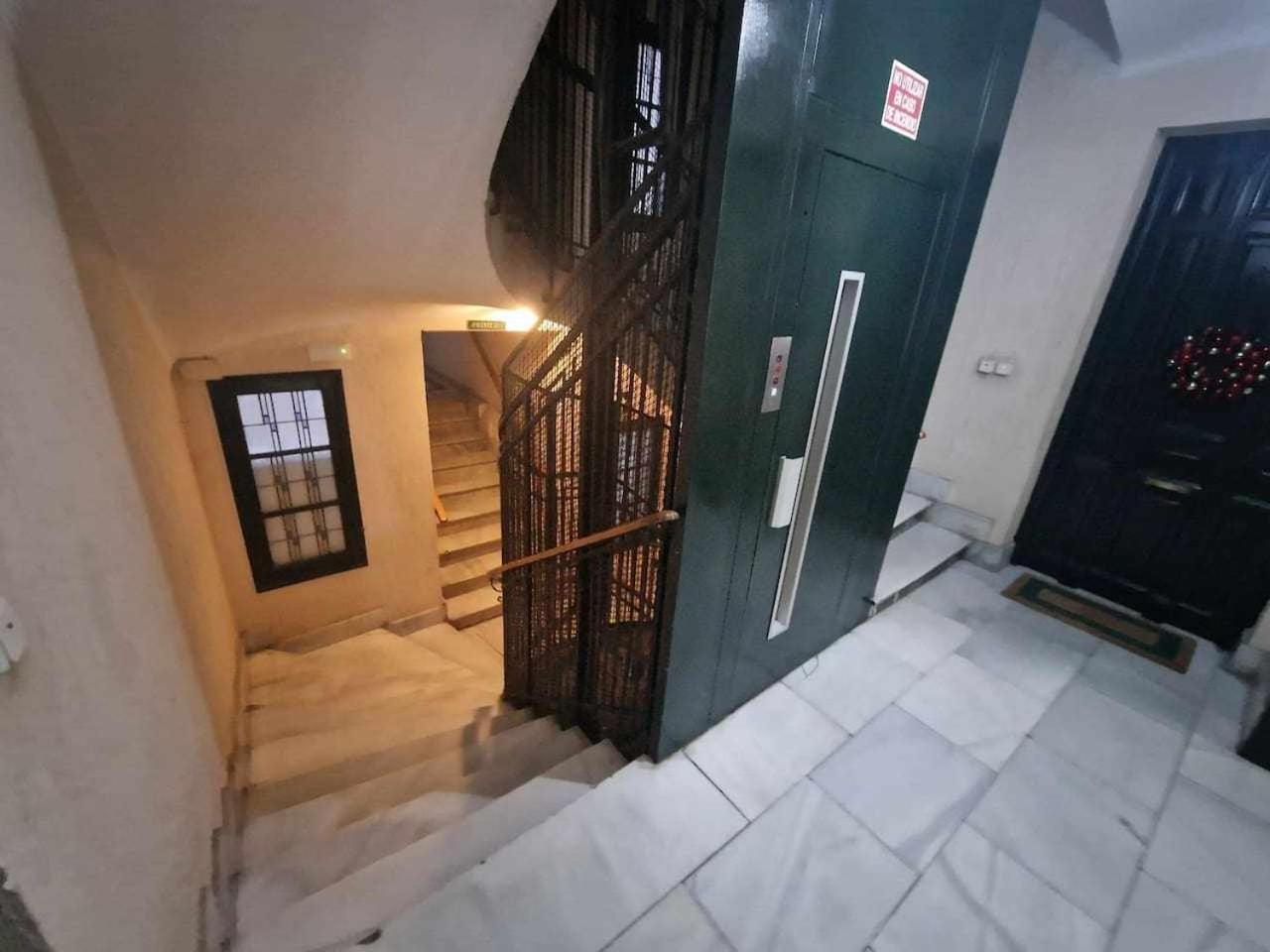 Apartamento Menendez Pelayo, Loft Junto Al Retiro Madrid Exterior foto