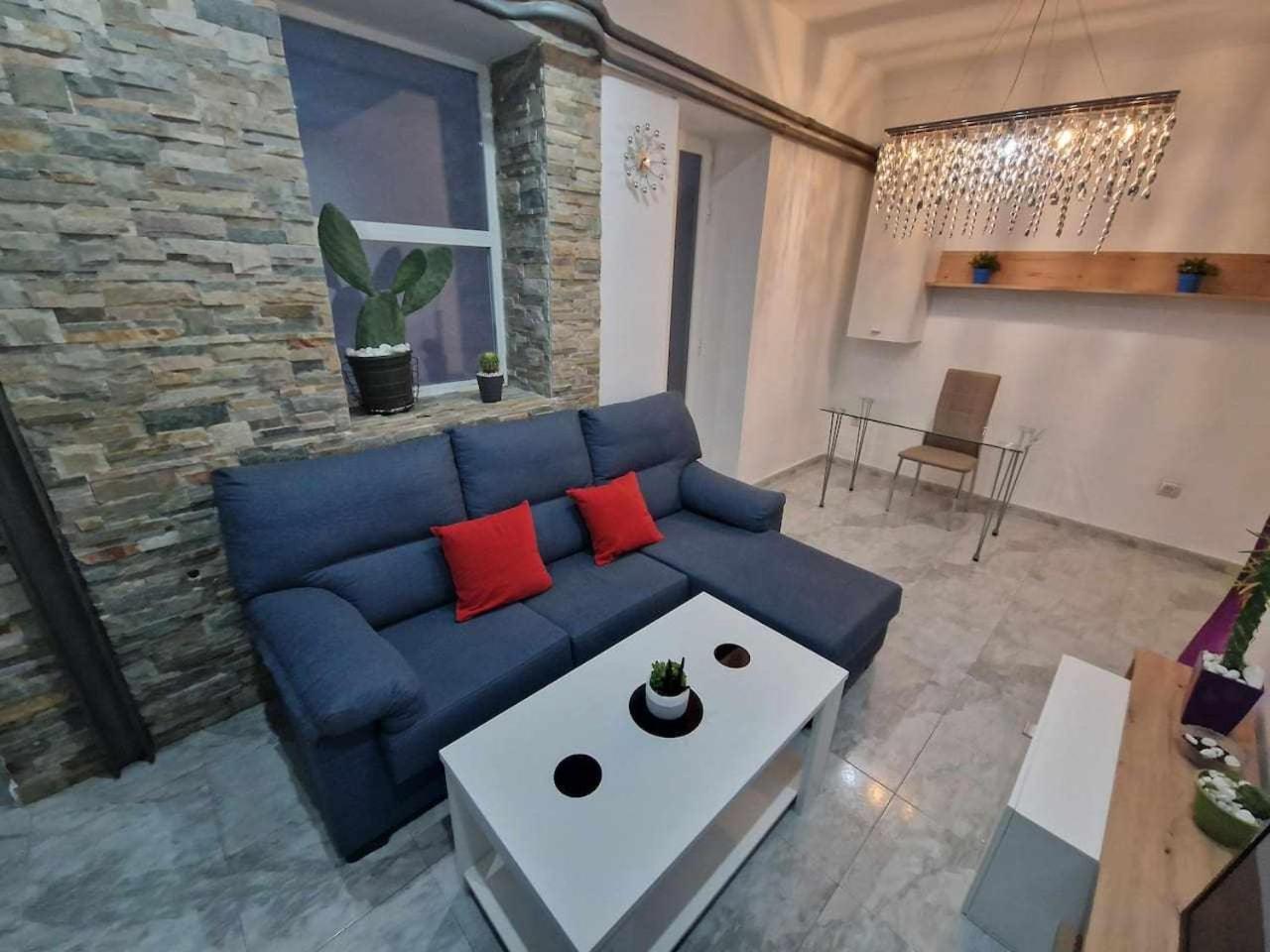 Apartamento Menendez Pelayo, Loft Junto Al Retiro Madrid Exterior foto