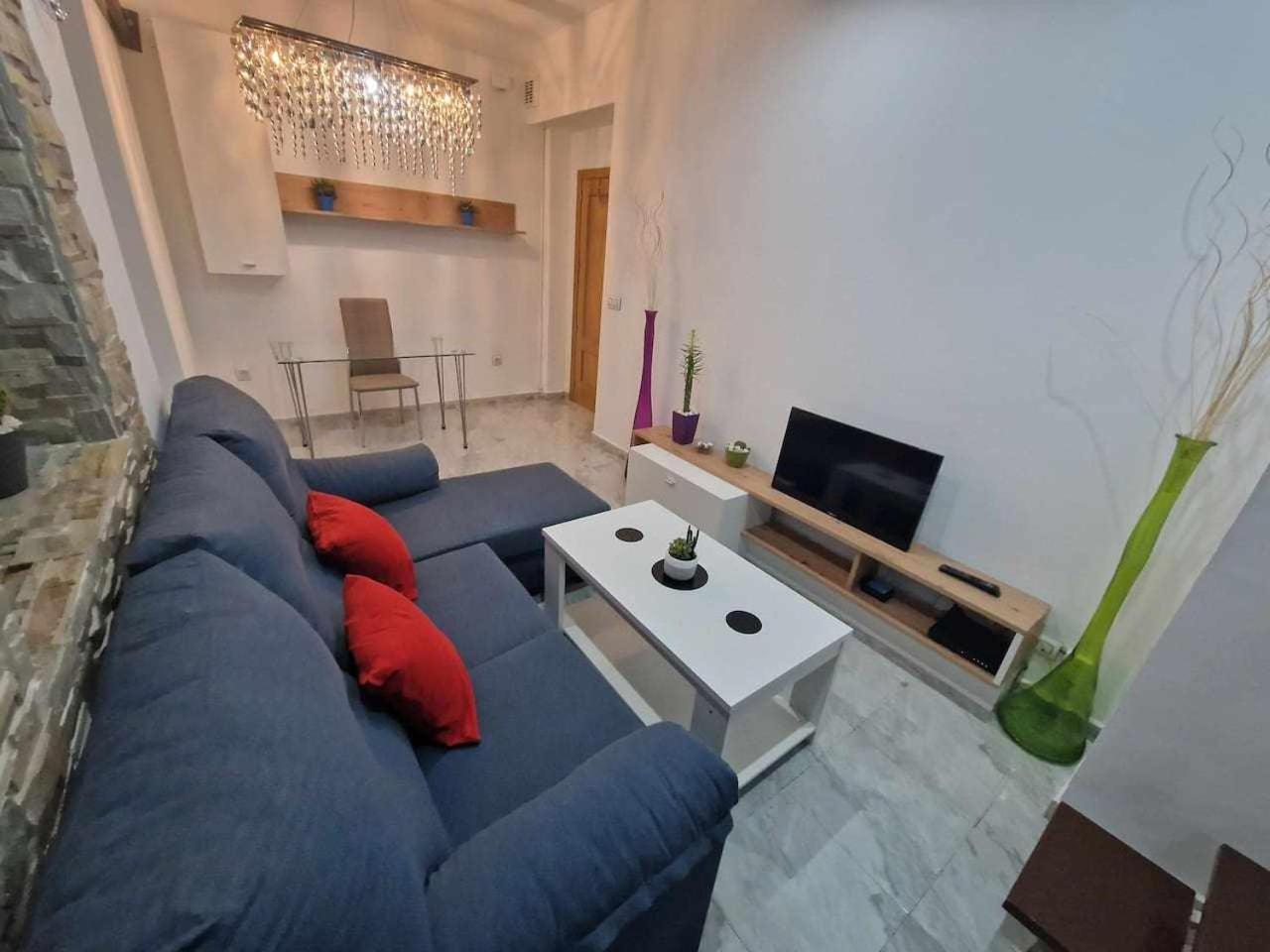 Apartamento Menendez Pelayo, Loft Junto Al Retiro Madrid Exterior foto