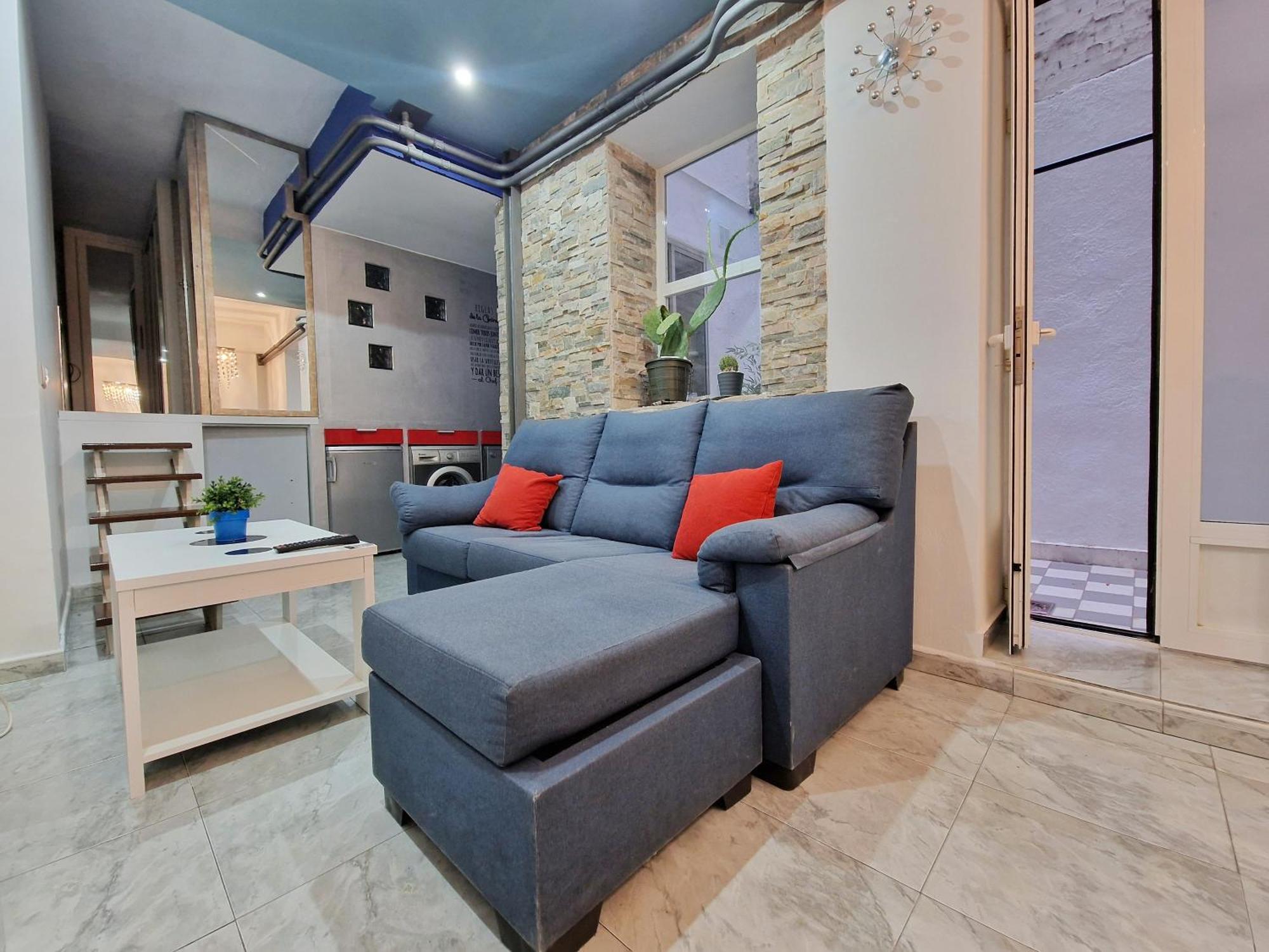 Apartamento Menendez Pelayo, Loft Junto Al Retiro Madrid Exterior foto