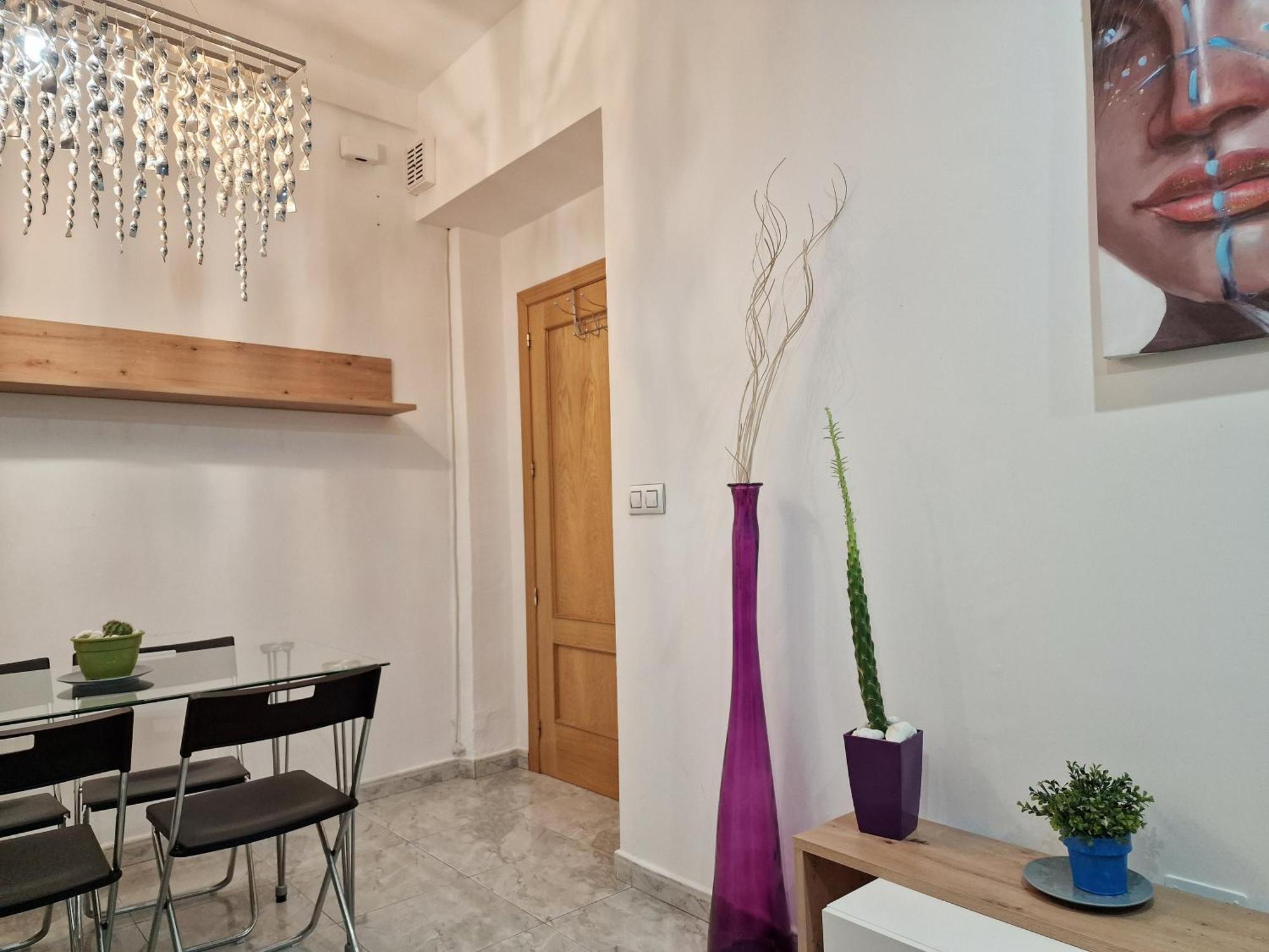Apartamento Menendez Pelayo, Loft Junto Al Retiro Madrid Exterior foto