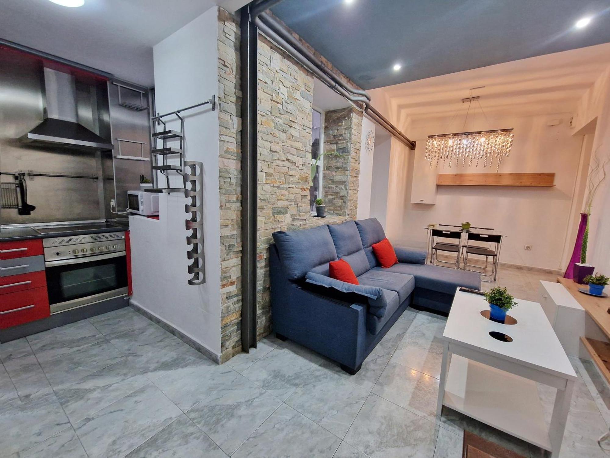 Apartamento Menendez Pelayo, Loft Junto Al Retiro Madrid Exterior foto