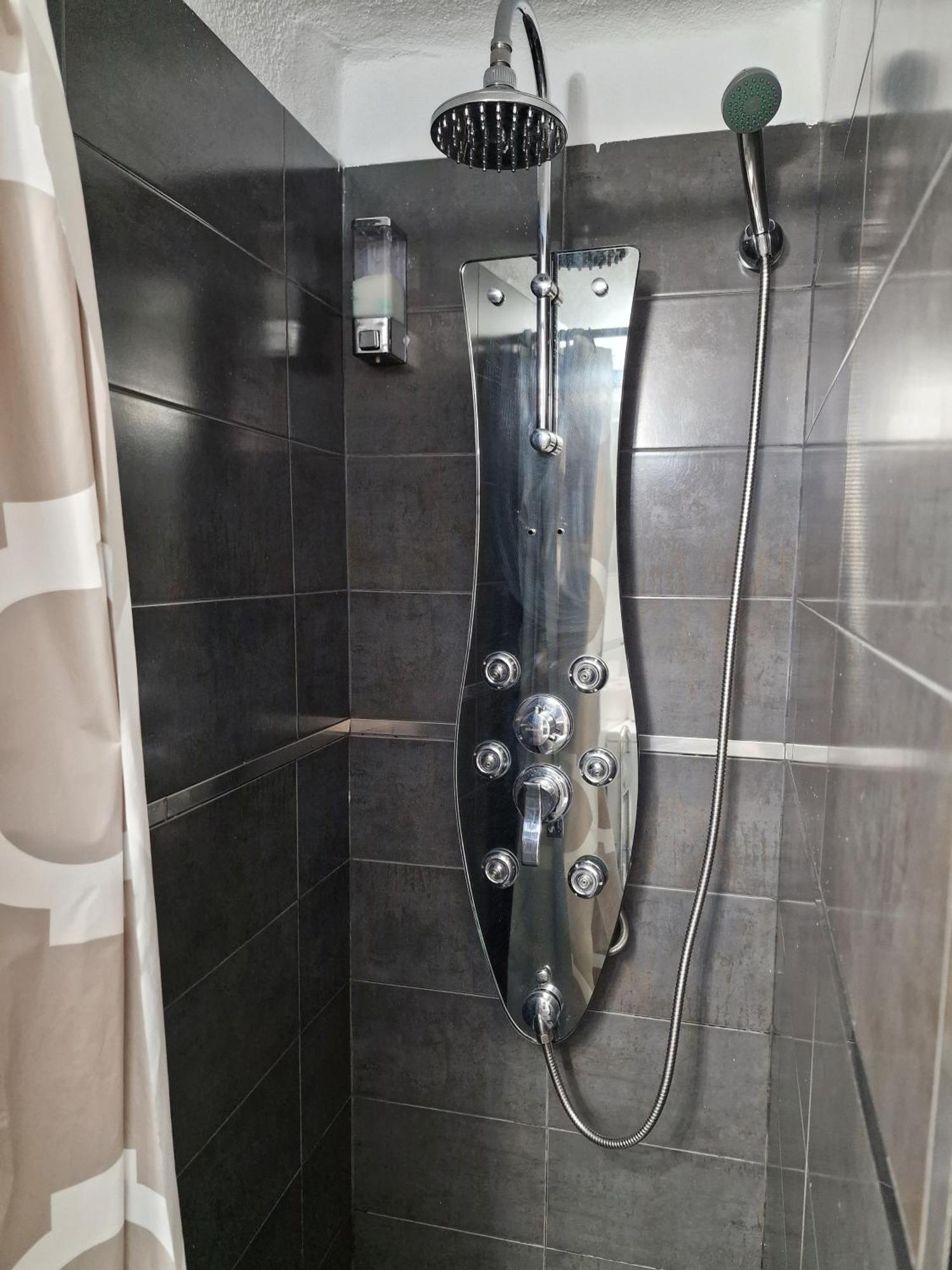 Apartamento Menendez Pelayo, Loft Junto Al Retiro Madrid Exterior foto