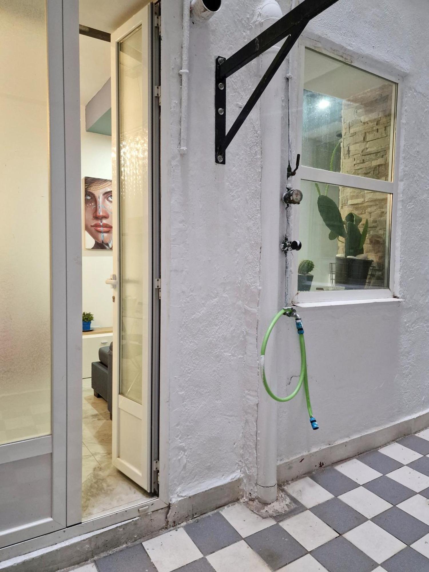 Apartamento Menendez Pelayo, Loft Junto Al Retiro Madrid Exterior foto