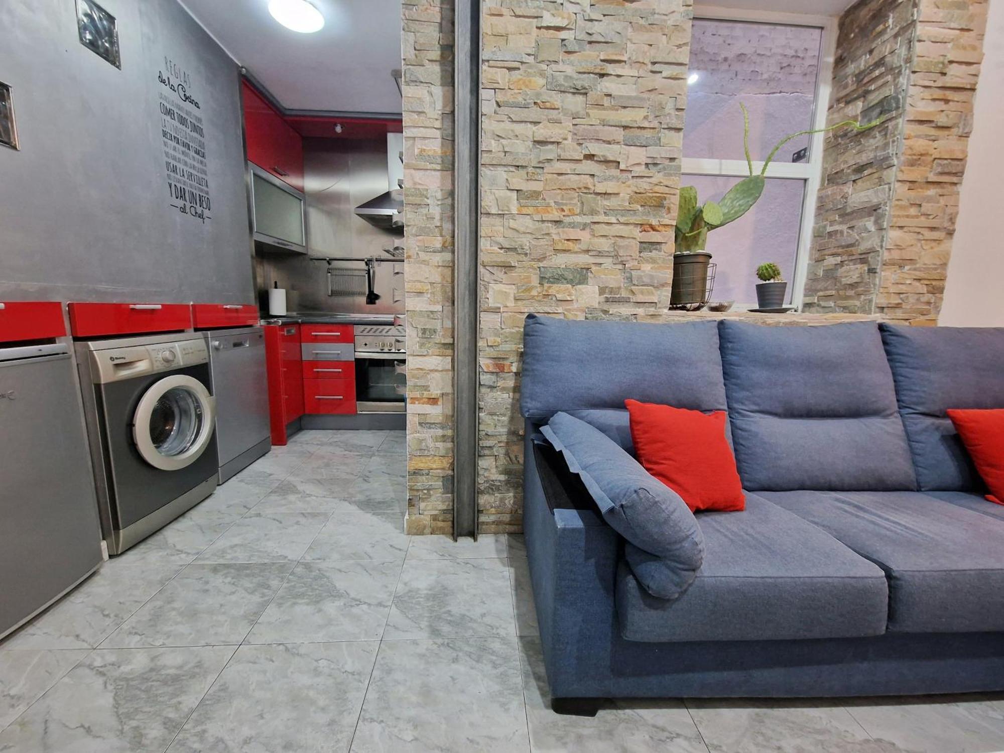 Apartamento Menendez Pelayo, Loft Junto Al Retiro Madrid Exterior foto
